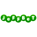 JeffBet logo