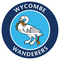 Wycombe Wanderers logo